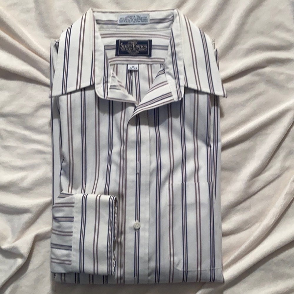 Select Edition Button down Shirt